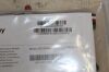 MINDRAY 0012-00-1503-02 ECG Leadwires Cables - ECG Leadwire 24" 00100-1503-02 Snap Transmitter