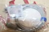 MINDRAY Replacement  040-001416-00 REPLACEMENT CABLE/SENSOR FOR  DATASCOPE 04001416-00 ECG TRUNK CABLE