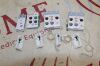 MINDRAY 123 Lot of 8  Module Parts 