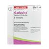 BAYER 50419032513 Gadavist 50419032513 1 mmol / mL Injection Vial 15 mL 20/case