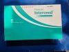 ETHICON 4350  Interceed Absorbable Adhesion Barrier BOX OF 10 EXP 02-29-2028