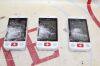 MINDRAY 123 LOT OF 3-  BeneVision Transmitter-Parts/Repair Telemetry