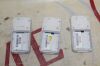 MINDRAY 123 LOT OF 3-  BeneVision Transmitter-Parts/Repair Telemetry