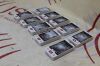 MINDRAY 123 LOT OF 10!-  BeneVision  Transmitter-Parts/Repair Telemetry