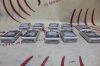 MINDRAY 123 LOT OF 10!-  BeneVision  Transmitter-Parts/Repair Telemetry