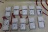 MINDRAY 123 LOT OF 10!-  BeneVision  Transmitter-Parts/Repair Telemetry