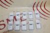 MINDRAY 123 LOT OF 10!-  BeneVision TM70  Transmitter -Parts/Repair Telemetry