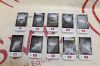 MINDRAY 123 LOT OF 10!-  BeneVision  Transmitter -Parts/Repair Telemetry