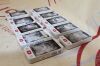 MINDRAY 123 LOT OF 10!-  BeneVision  Transmitter -Parts/Repair Telemetry