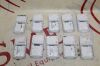 MINDRAY 123 LOT OF 10!-  BeneVision  Transmitter -Parts/Repair Telemetry