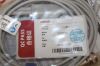 MINDRAY CO7702 CARDIAC OUTPUT Y CABLE, 12 PIN - 00130-42743