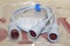 MINDRAY IM2204 Y-TYPE CABLE 04001029-00  IN PACKAGE