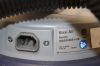 ARJO HUNTLEIGH Maxi Air Pump MAS000001-US Air Mattress Pump