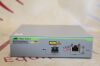 ALLIED AT-PC2000/LC Telesis PoE+ to Fiber Switching Media Converter AT-PC2000/