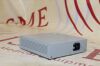 ALLIED AT-PC2000/LC Telesis PoE+ to Fiber Switching Media Converter AT-PC2000/