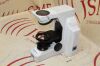NIKON 400 Microscope