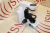 NIKON 400 Microscope