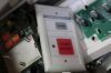 RAULAND-BORG NCCLS6 NCSPB1 NCPCS1 NCSTAFF NCDUTY NCUINT NCBSS1 of Rauland Nurse Call Unit NCCLS6 NCSPB1 NCPCS1 NCSTAFF NCDUTY NCUINT NCBSS1