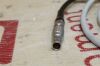 MINDRAY cord for  CW2s Transducer
