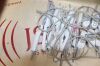 MINDRAY E9-4 Lot of  Ultrasound Probe For Parts Or Repair Ultrasound Transducer