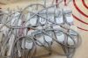 MINDRAY E9-4 Lot of  Ultrasound Probe For Parts Or Repair Ultrasound Transducer