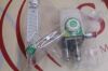 GENTEC GMX120U-AIR/O2-P75 Medical Air/Oxygen Blender