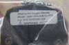 GENTEC GMX120U-AIR/O2-P75 Medical Air/Oxygen Blender