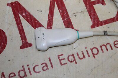 MINDRAY L12-4s Ultrasound Transducer