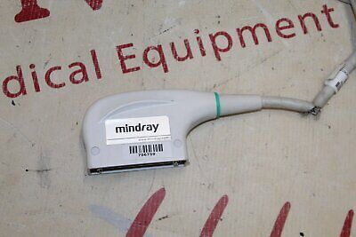 MINDRAY L12-4s Ultrasound Transducer