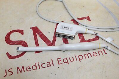 MINDRAY V11-3Ws Transvaginal Ultrasound Transducer