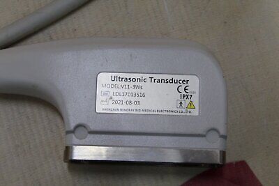 MINDRAY V11-3Ws Transvaginal Ultrasound Transducer