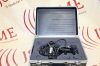 IRIS medical Medical Laser Aperture W/ Case Ophthalmoscope
