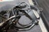 IRIS medical Medical Laser Aperture W/ Case Ophthalmoscope