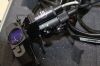 IRIS medical Medical Laser Aperture W/ Case Ophthalmoscope