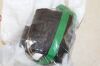 ZIMMER Tourniquet Cuff 24'  Green PLC Dual Port Single Bladder
