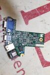 MASIMO 123 DOCK INTERFACE PRINTED CIRCUIT BOARD 051-001369-00 