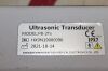 MINDRAY 65C15Ea Ultrasound Transducer
