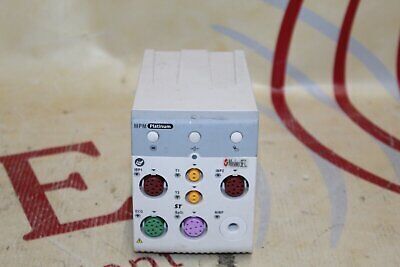 MINDRAY MPM Anesthesia Monitor