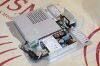 MINDRAY 9 Zonare Ultrasound G3 Cart Power Board 34114-00 + CCM250PS24-XB0296 Power Supply IV/Infusion Set
