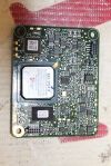 MASIMO 123 Nihon Kohden Circuit Board MS-2013  board 2395 