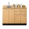 CLINTON 8048 Medicine Cabinets