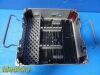 SYNTHES J&J Sinthies 60.226.002 (Instr & 3.0mm Headless Compression Scr) Case