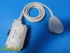 ATL Philips CLA4.0 40mm Convex Array Ultrasound Transducer