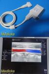 GE HEALTHCARE 2014 GE 7L Linear Array Ultrasound Transducer