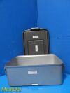 V. MUELLER Genesis Large Powered Instruments Sterilization Container