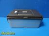 V. MUELLER Genesis Large Powered Instruments Sterilization Container