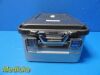 V. MUELLER Genesis Large Powered Instruments Sterilization Container