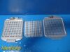 V. MUELLER Genesis Large Powered Instruments Sterilization Container