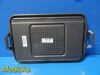 V. MUELLER Genesis Large Powered Instruments Sterilization Container