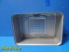 V. MUELLER Genesis Large Powered Instruments Sterilization Container